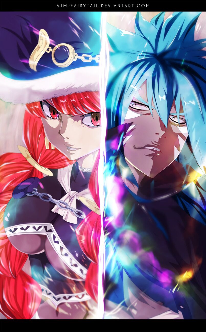 Hội Pháp Sư Nổi Tiếng: Chapter 510