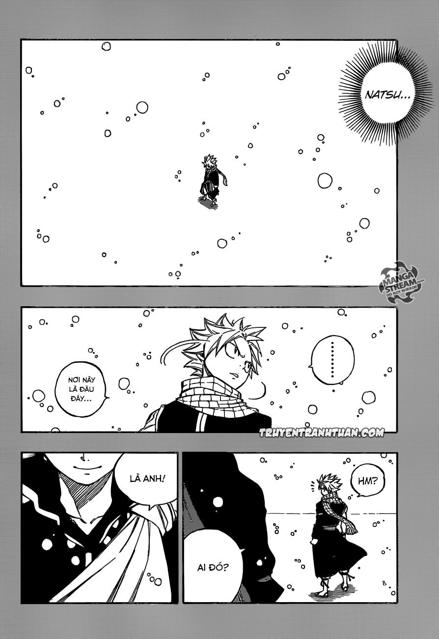 Hội Pháp Sư Nổi Tiếng: Chapter 510