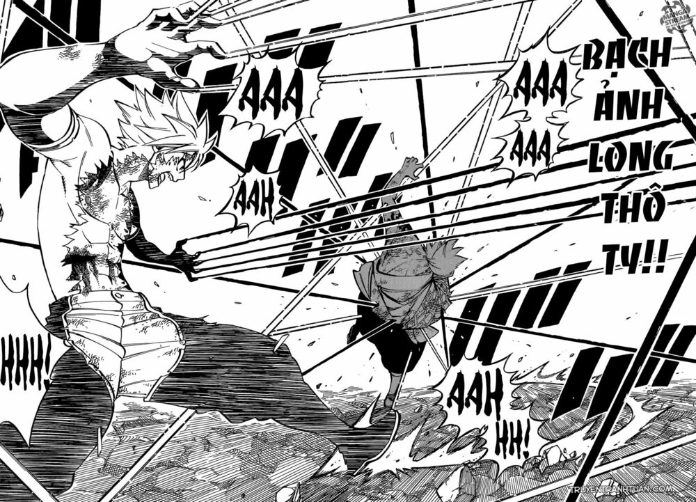 Hội Pháp Sư Nổi Tiếng: Chapter 512