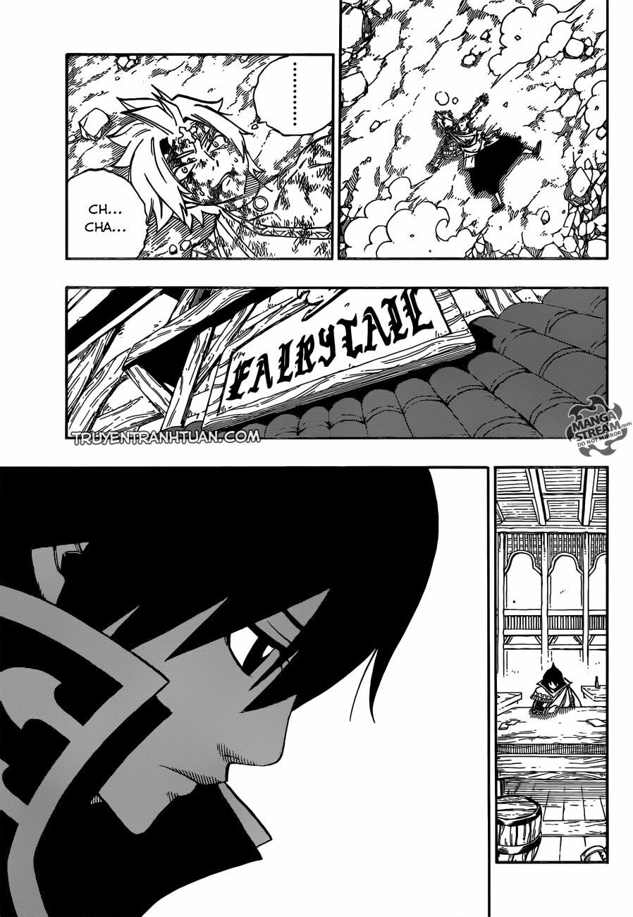 Hội Pháp Sư Nổi Tiếng: Chapter 512