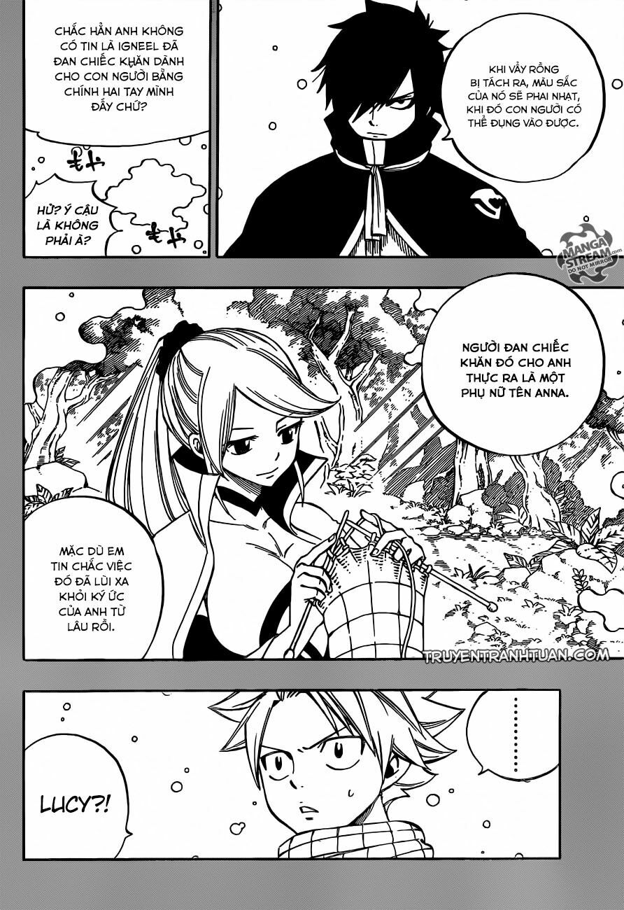Hội Pháp Sư Nổi Tiếng: Chapter 512