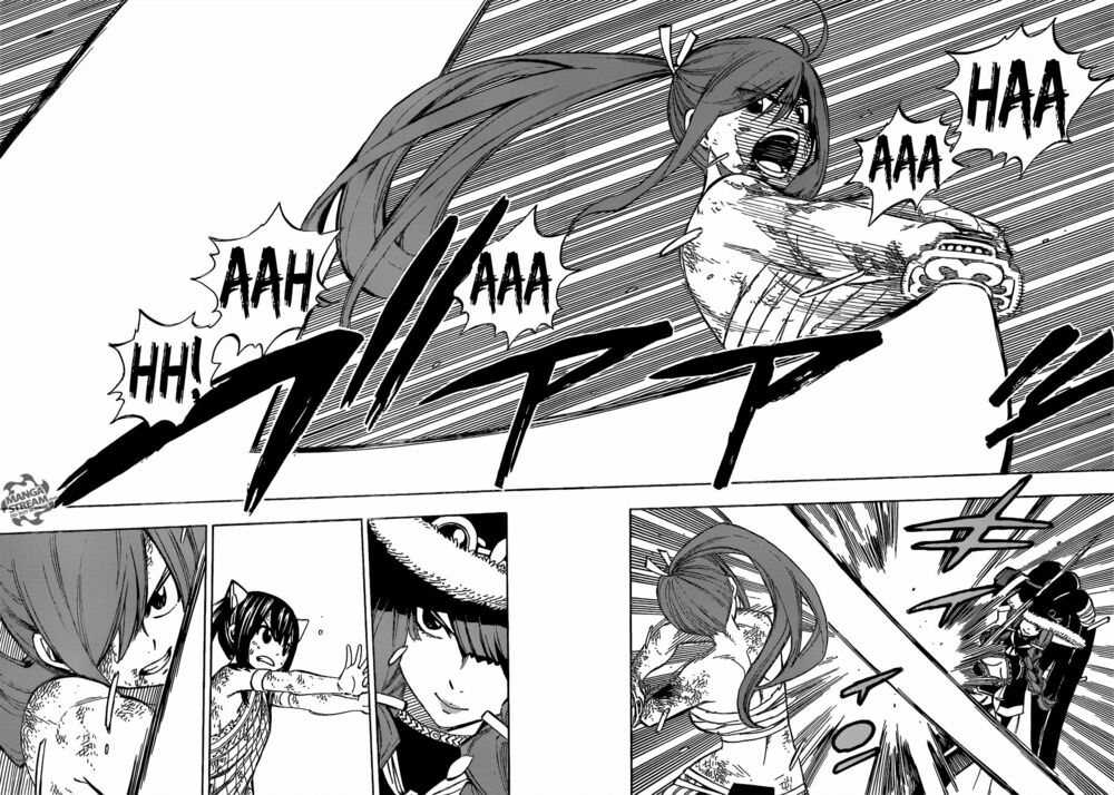 Hội Pháp Sư Nổi Tiếng: Chapter 513