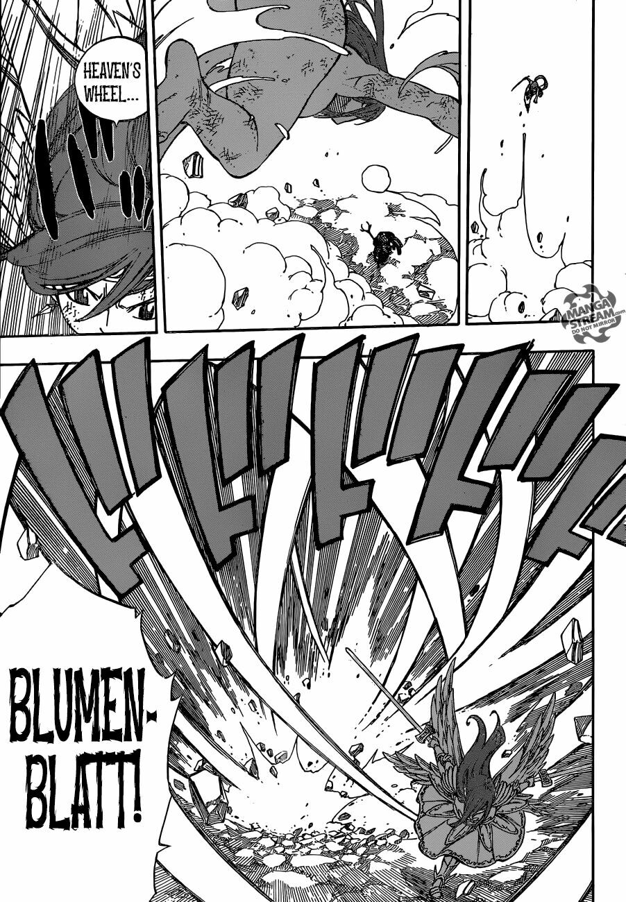 Hội Pháp Sư Nổi Tiếng: Chapter 513