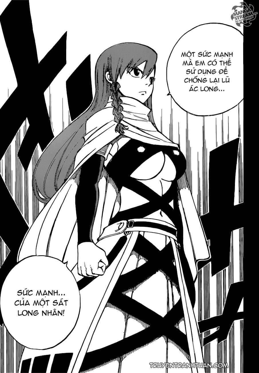 Hội Pháp Sư Nổi Tiếng: Chapter 514