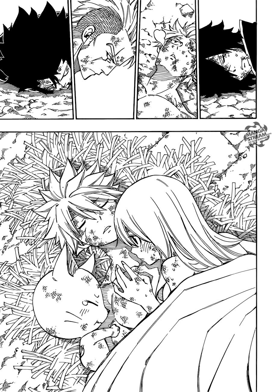 Hội Pháp Sư Nổi Tiếng: Chapter 514