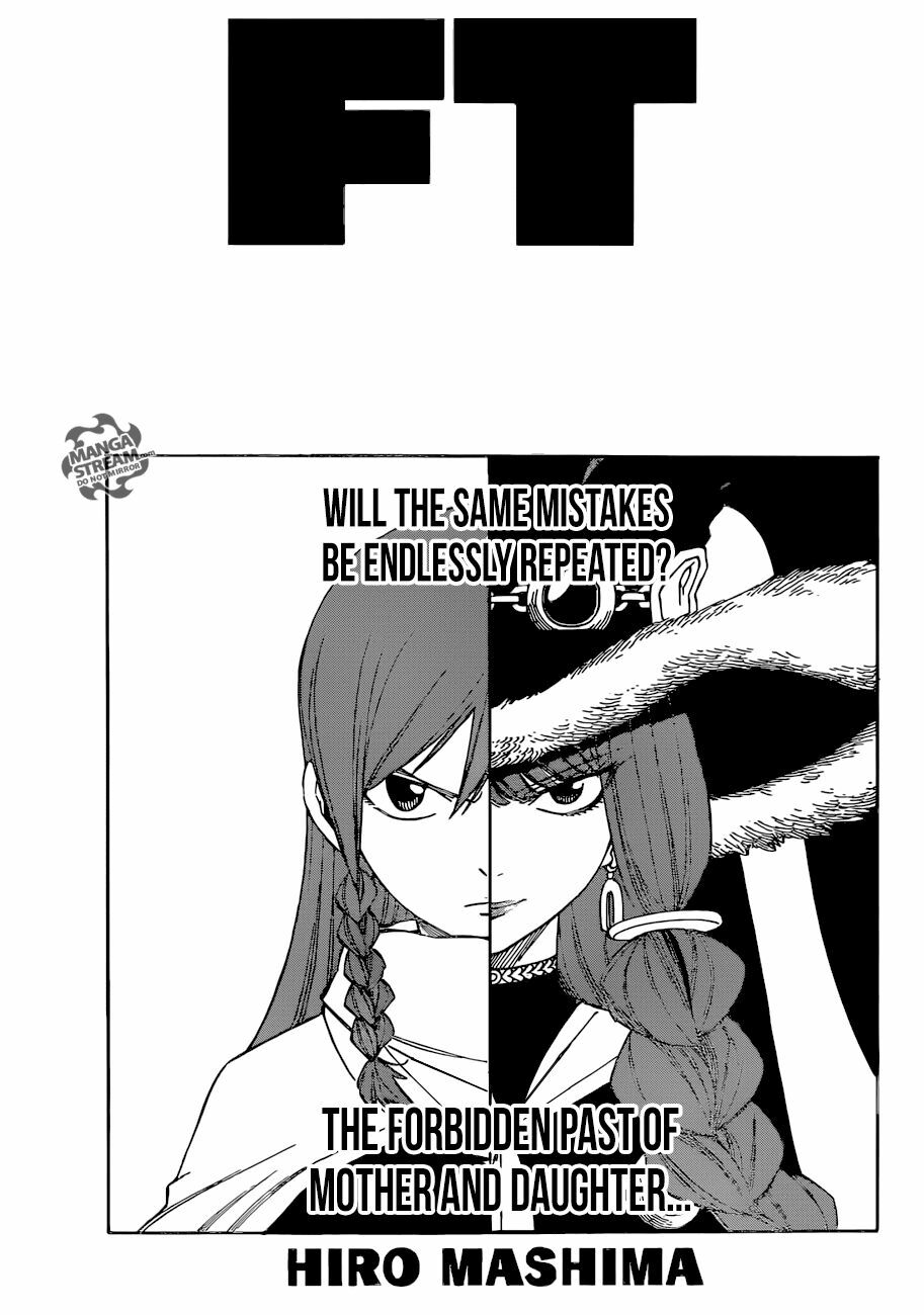 Hội Pháp Sư Nổi Tiếng: Chapter 514