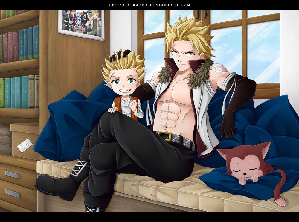 Hội Pháp Sư Nổi Tiếng: Chapter 514