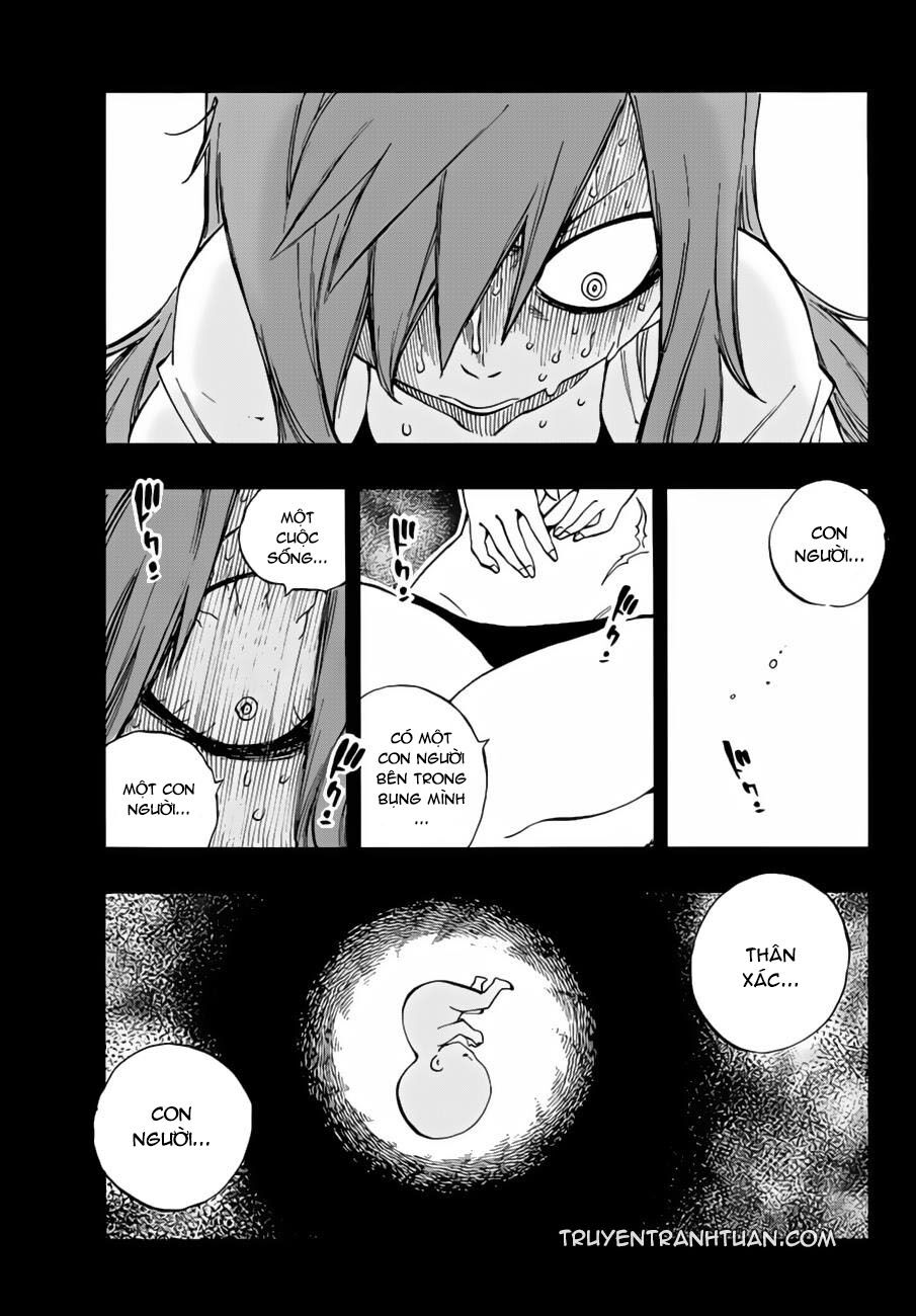 Hội Pháp Sư Nổi Tiếng: Chapter 515