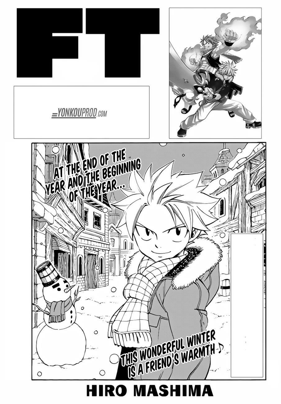 Hội Pháp Sư Nổi Tiếng: Chapter 515