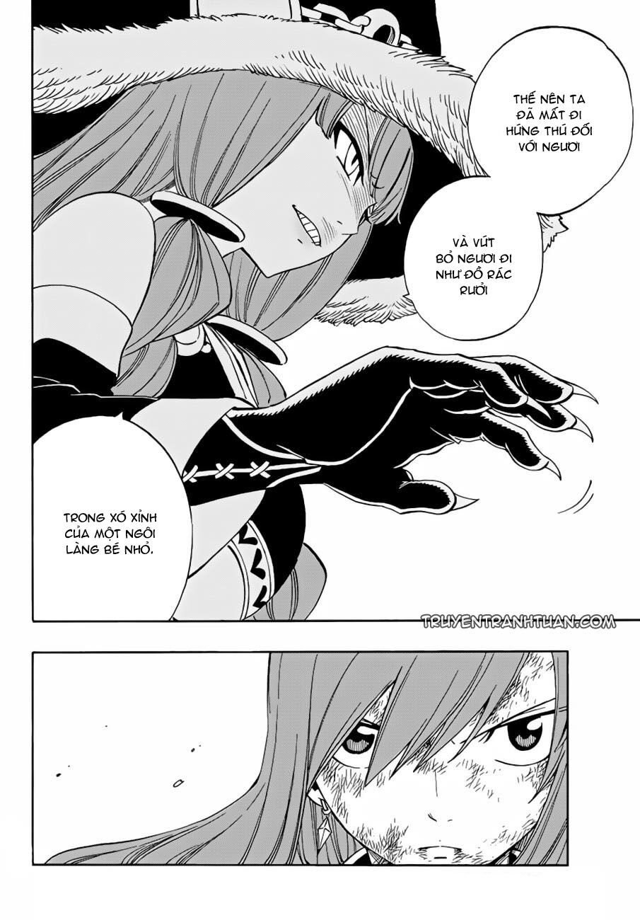 Hội Pháp Sư Nổi Tiếng: Chapter 515