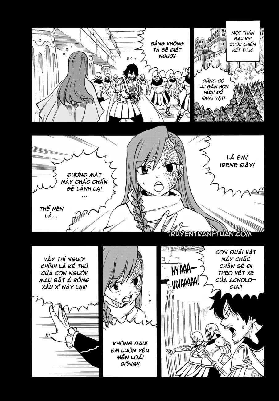 Hội Pháp Sư Nổi Tiếng: Chapter 515