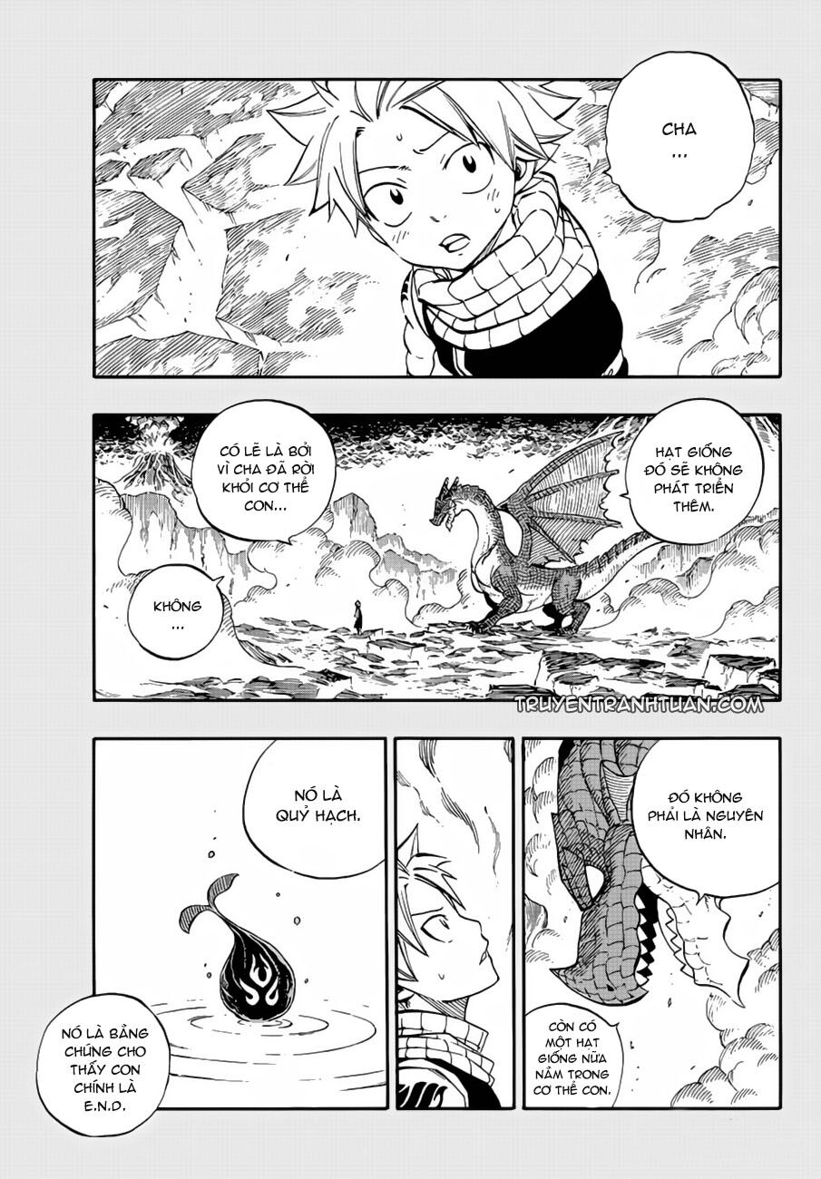 Hội Pháp Sư Nổi Tiếng: Chapter 516
