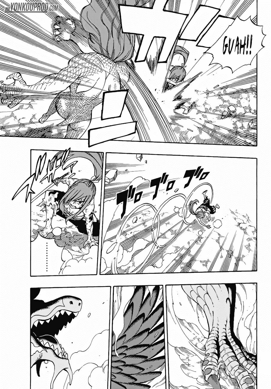 Hội Pháp Sư Nổi Tiếng: Chapter 518