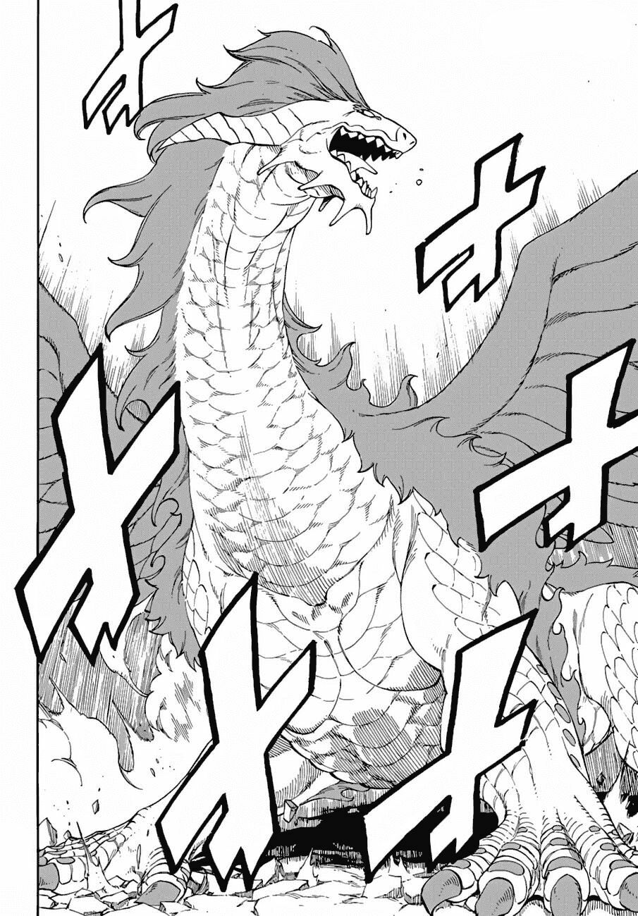 Hội Pháp Sư Nổi Tiếng: Chapter 518