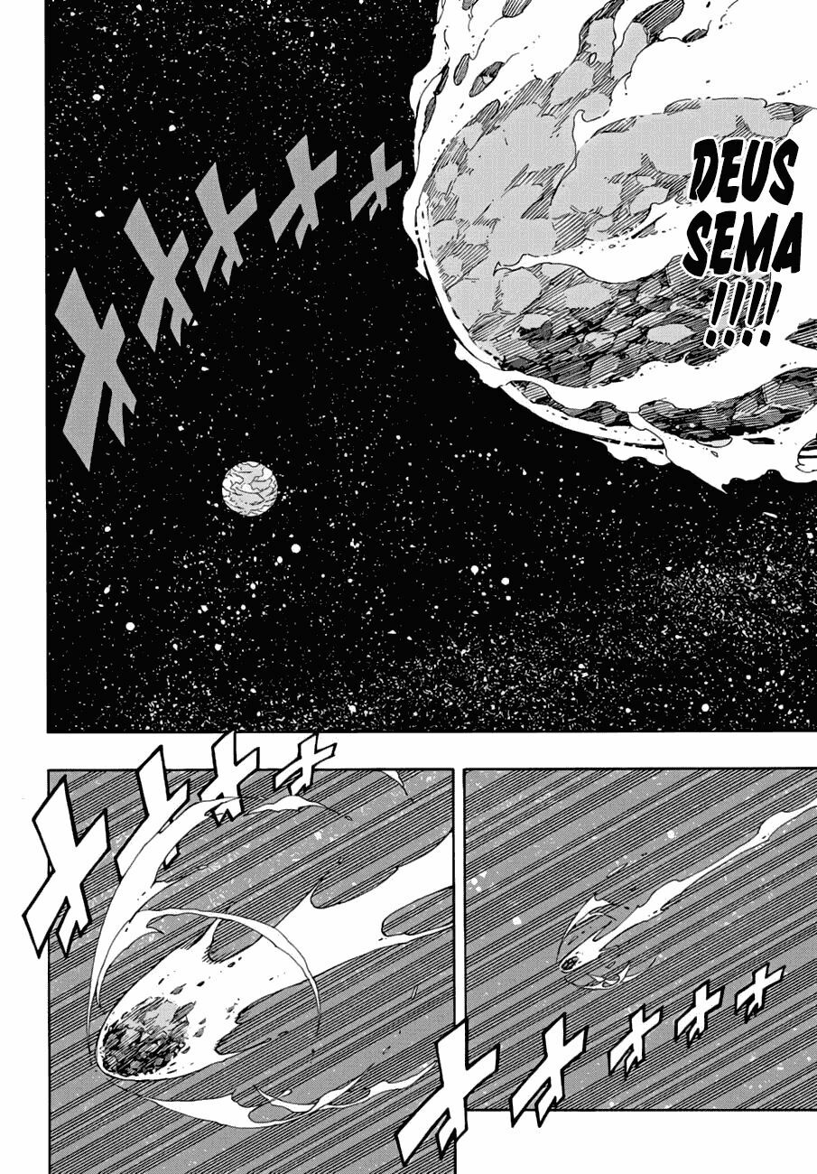 Hội Pháp Sư Nổi Tiếng: Chapter 518