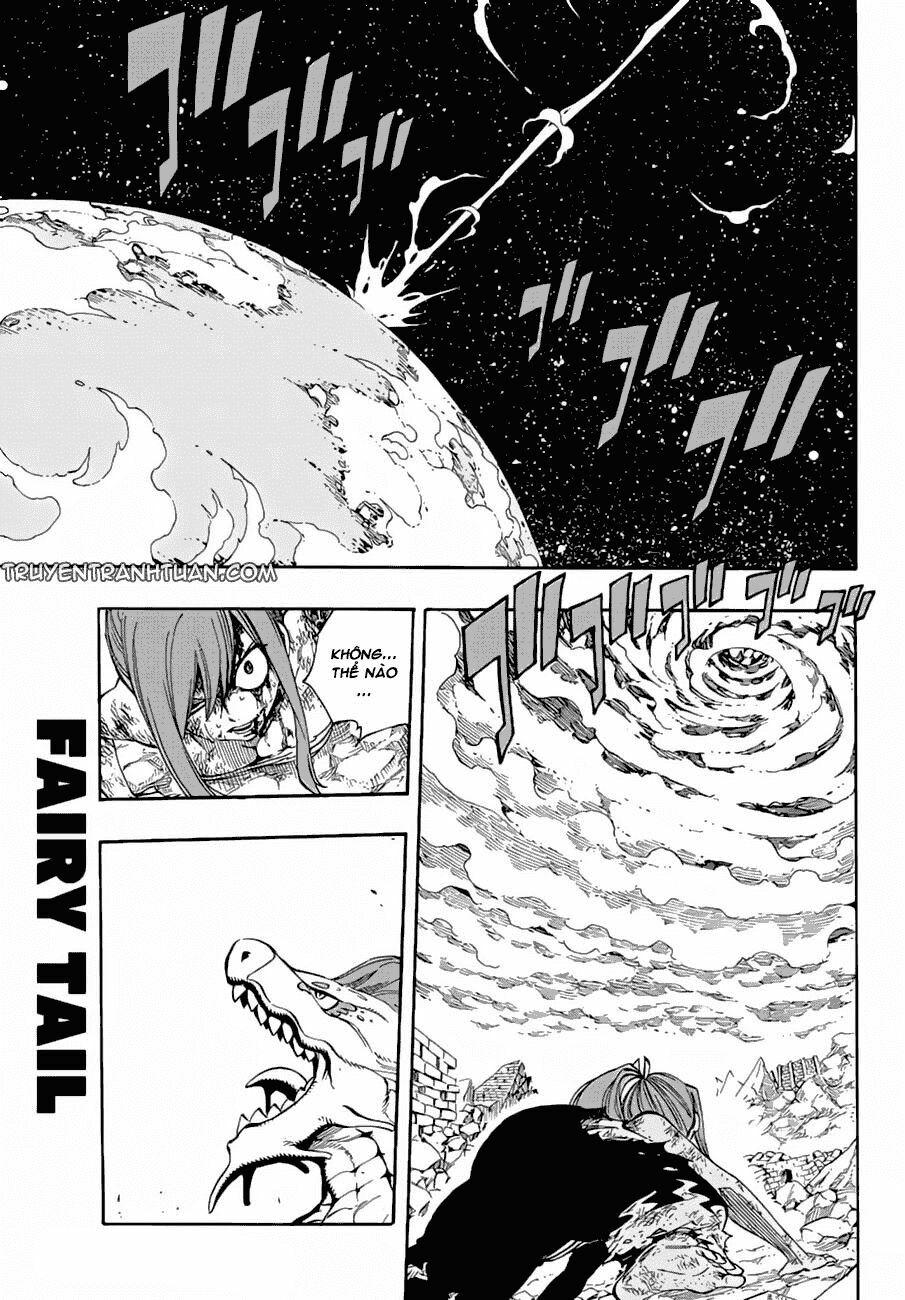 Hội Pháp Sư Nổi Tiếng: Chapter 518
