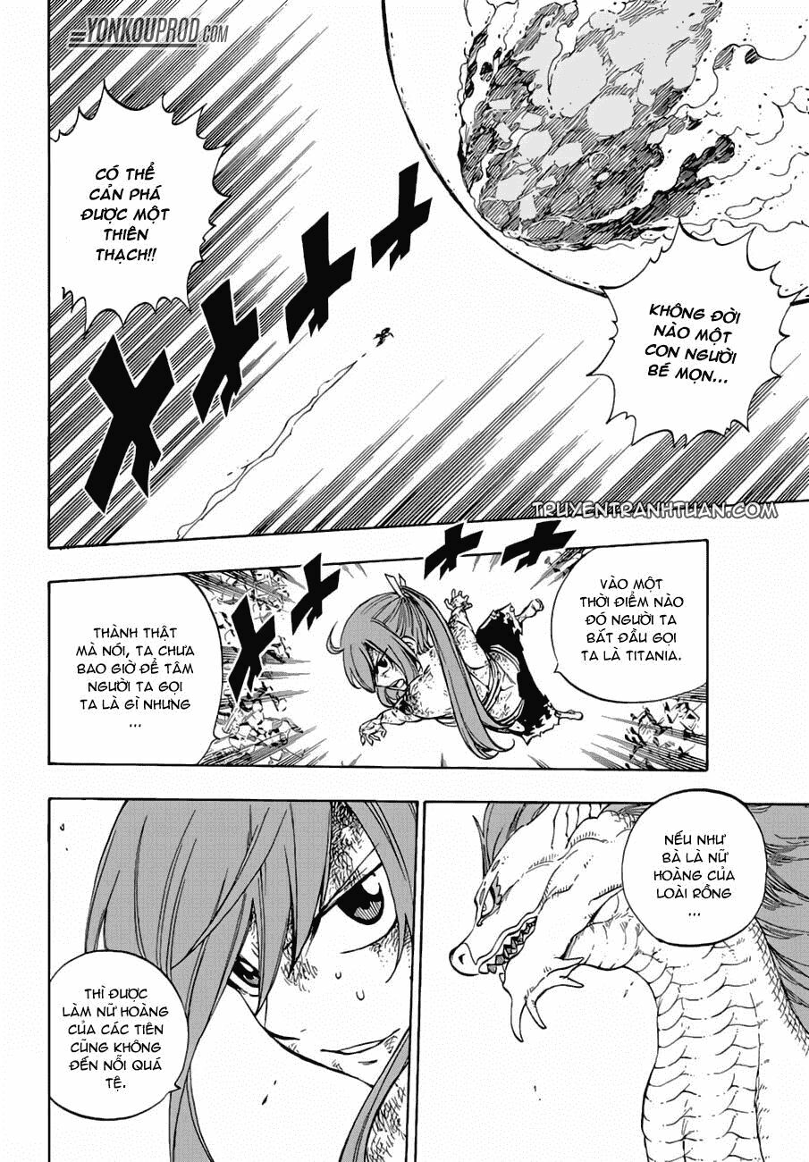 Hội Pháp Sư Nổi Tiếng: Chapter 518