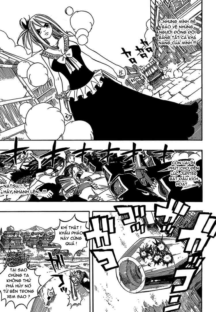 Hội Pháp Sư Nổi Tiếng: Chapter 52