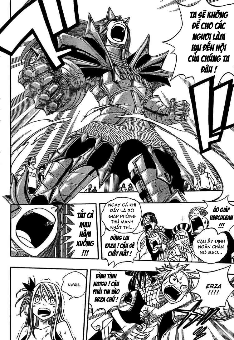 Hội Pháp Sư Nổi Tiếng: Chapter 52