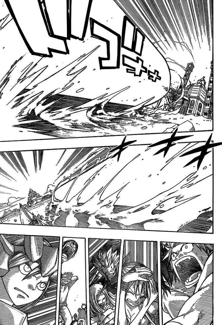 Hội Pháp Sư Nổi Tiếng: Chapter 52