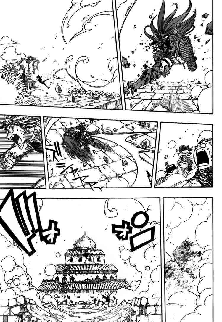 Hội Pháp Sư Nổi Tiếng: Chapter 52