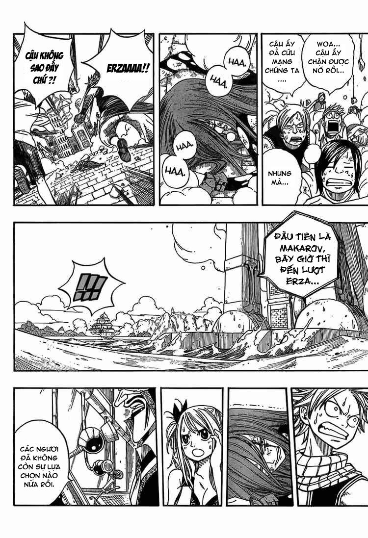Hội Pháp Sư Nổi Tiếng: Chapter 52