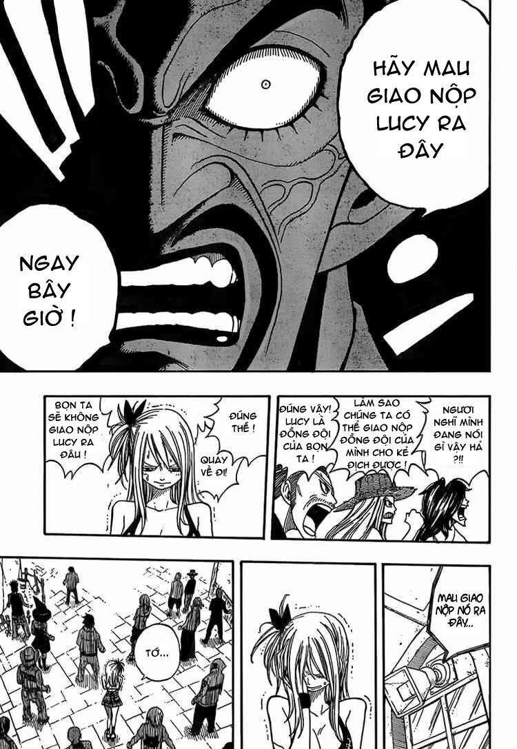 Hội Pháp Sư Nổi Tiếng: Chapter 52