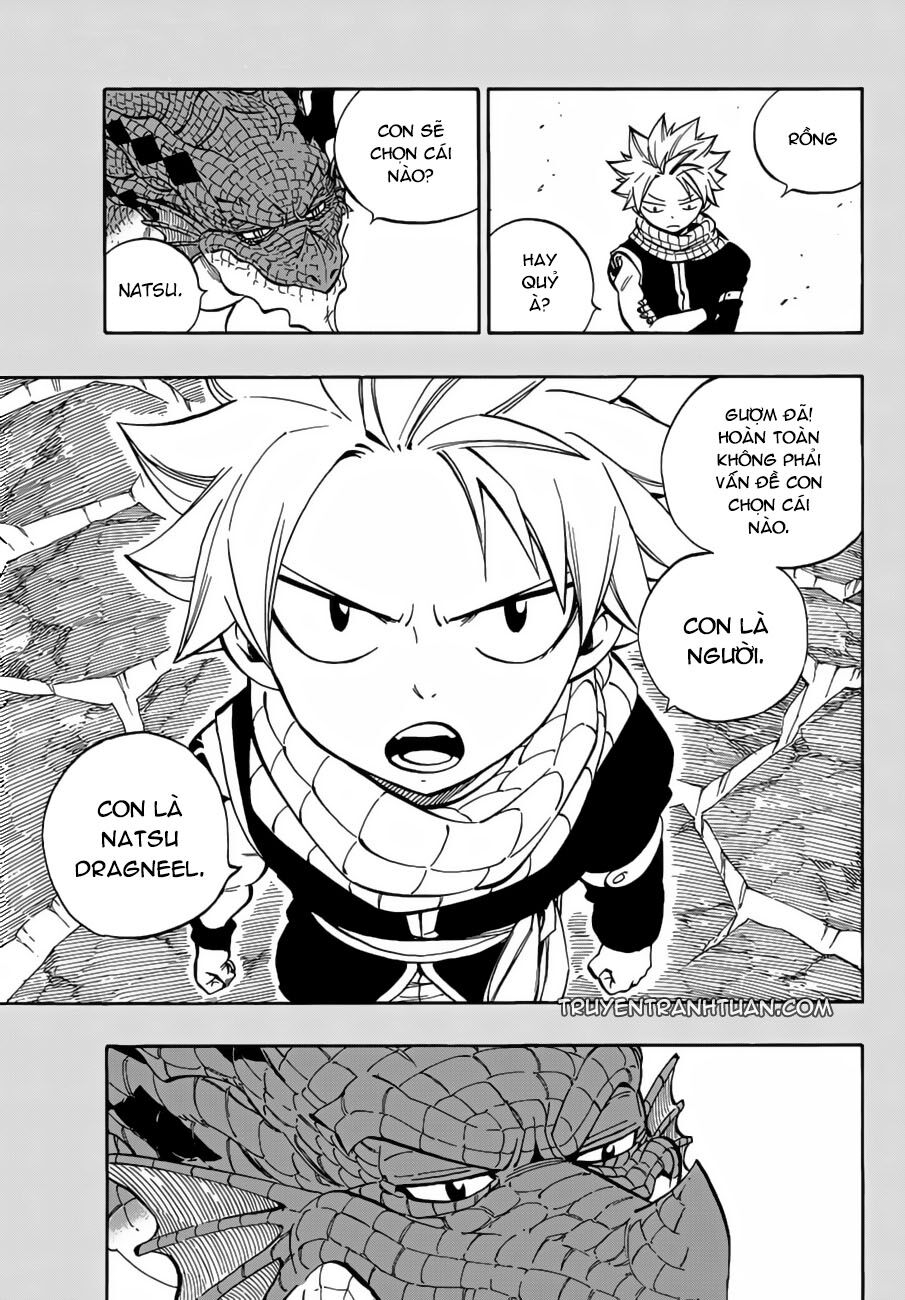 Hội Pháp Sư Nổi Tiếng: Chapter 520