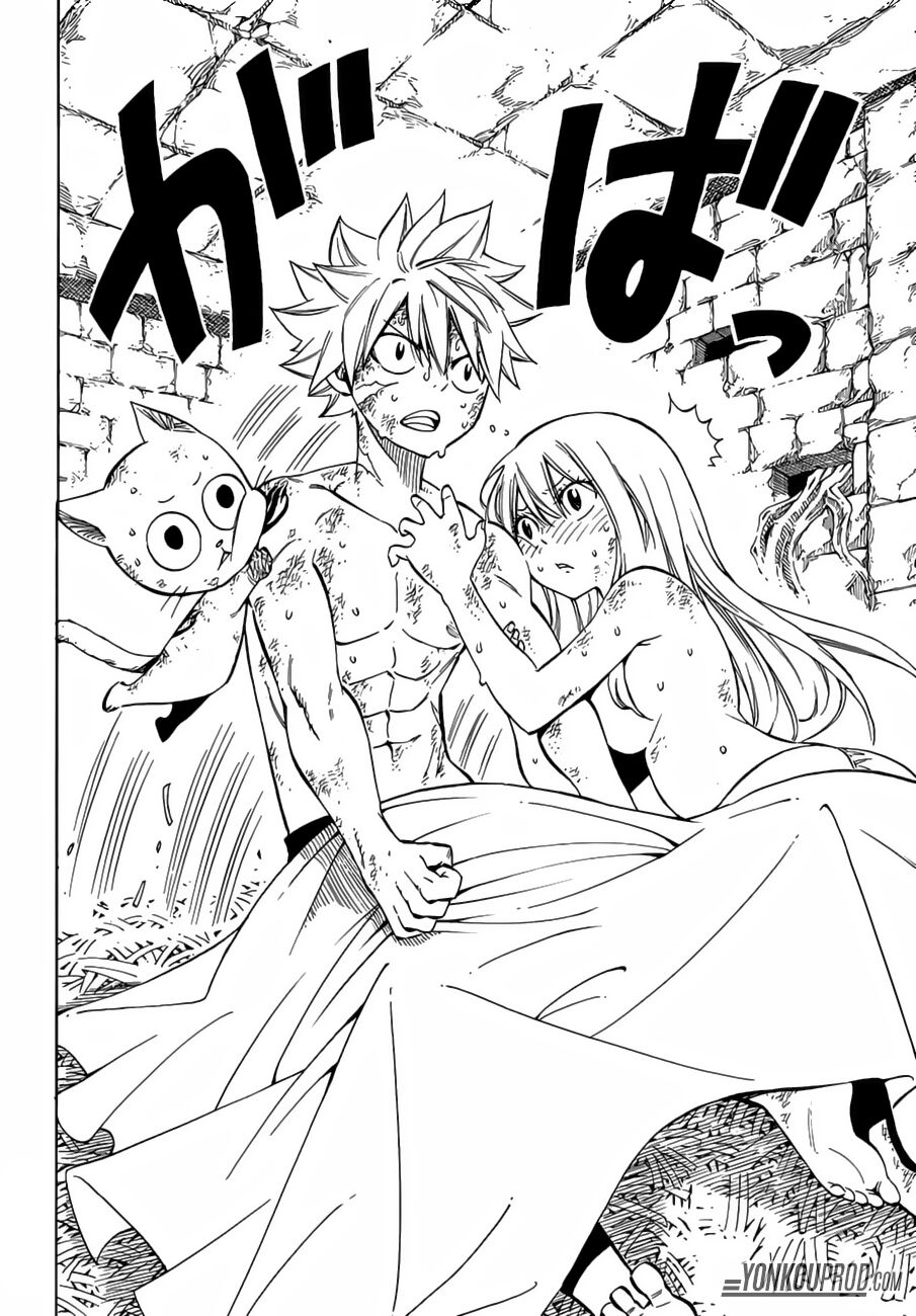 Hội Pháp Sư Nổi Tiếng: Chapter 520