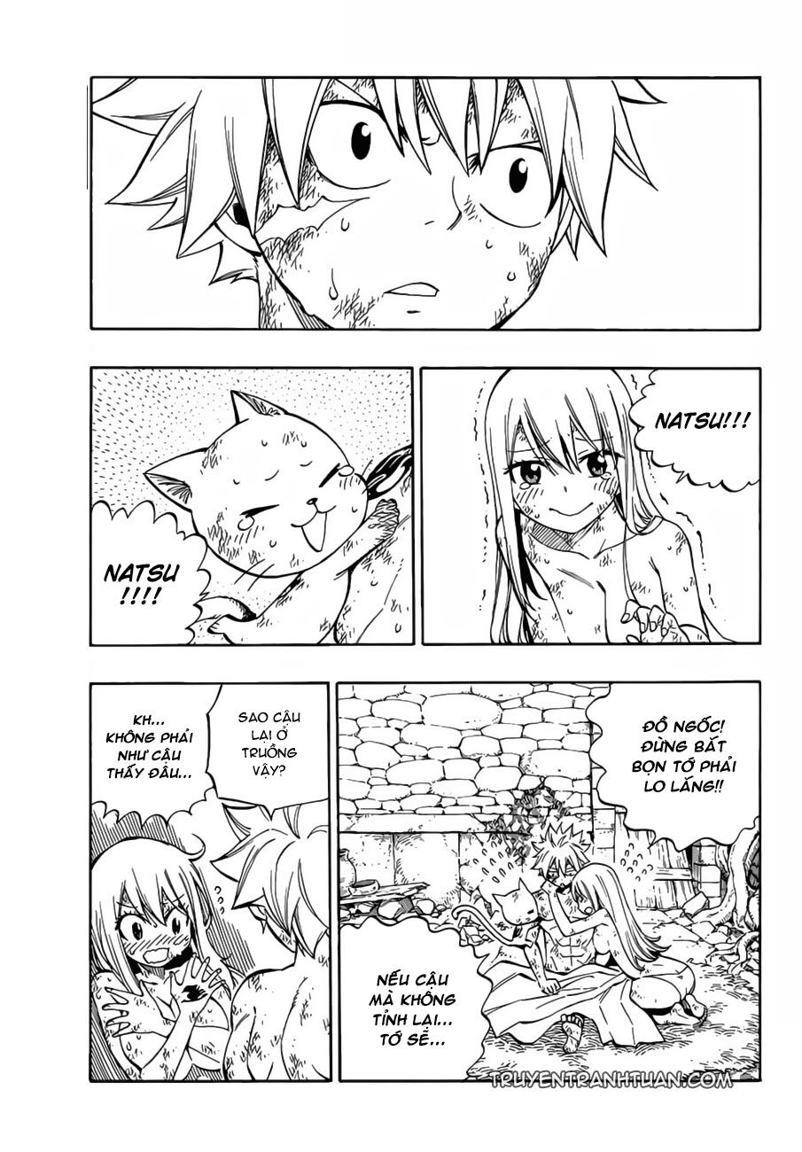 Hội Pháp Sư Nổi Tiếng: Chapter 520
