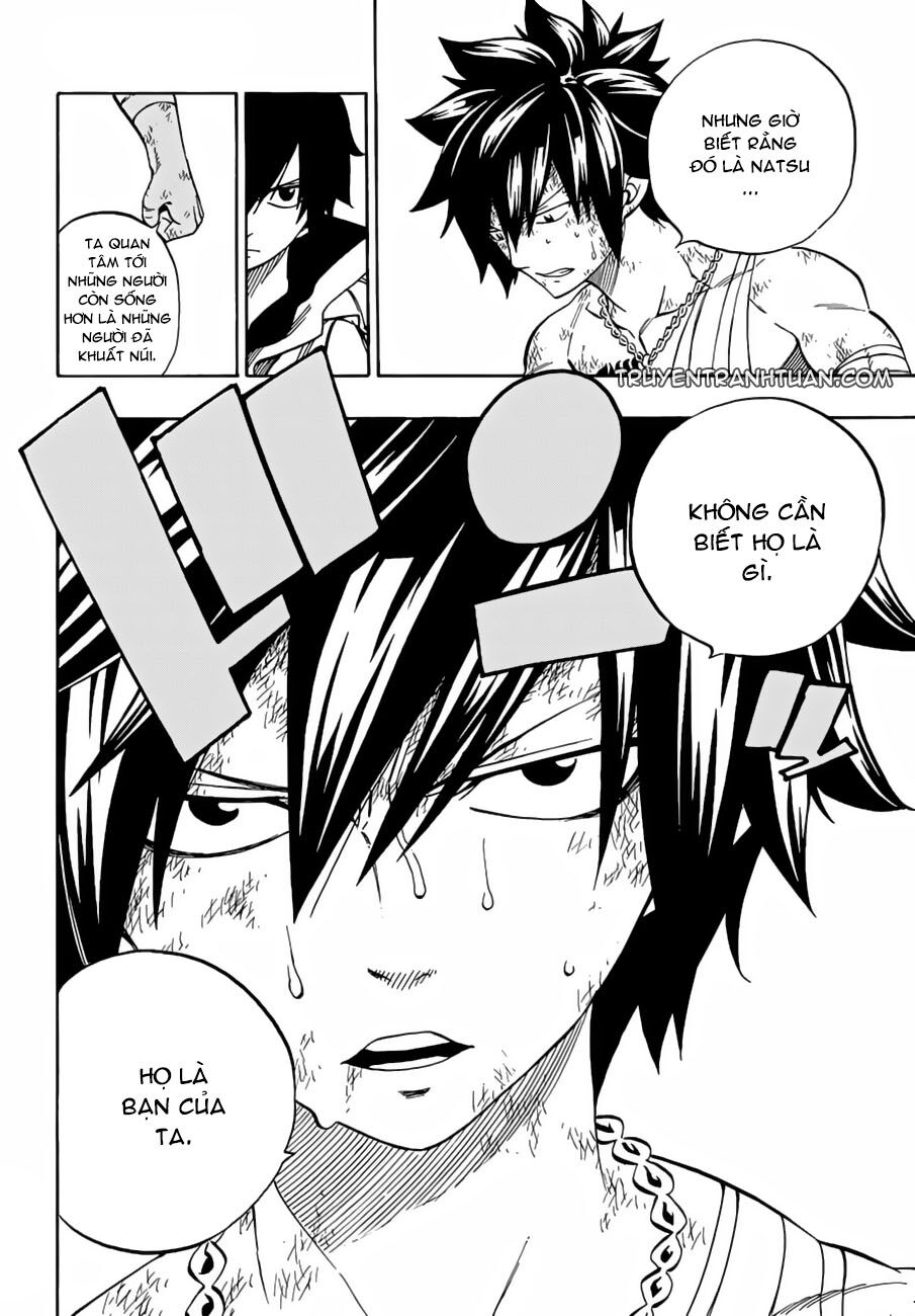 Hội Pháp Sư Nổi Tiếng: Chapter 522