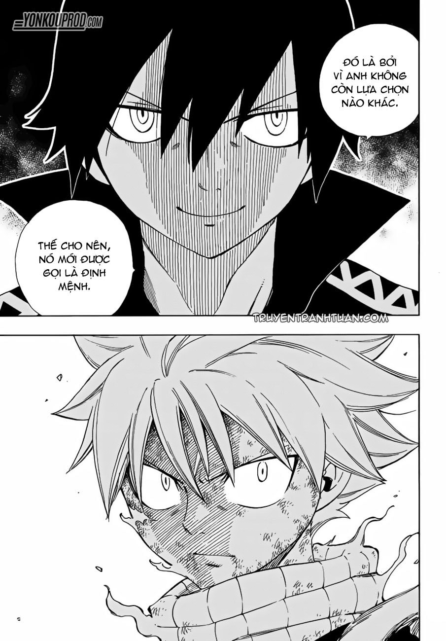 Hội Pháp Sư Nổi Tiếng: Chapter 523