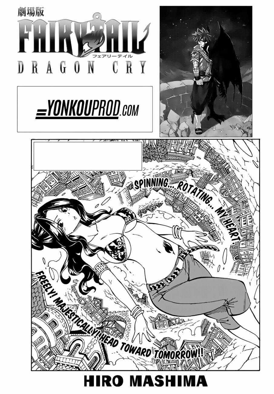 Hội Pháp Sư Nổi Tiếng: Chapter 524