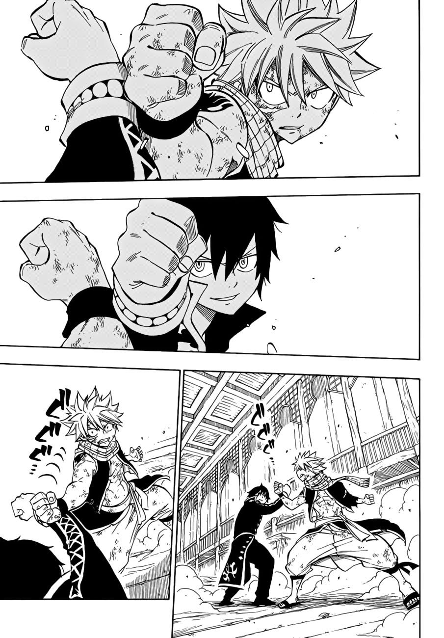 Hội Pháp Sư Nổi Tiếng: Chapter 524