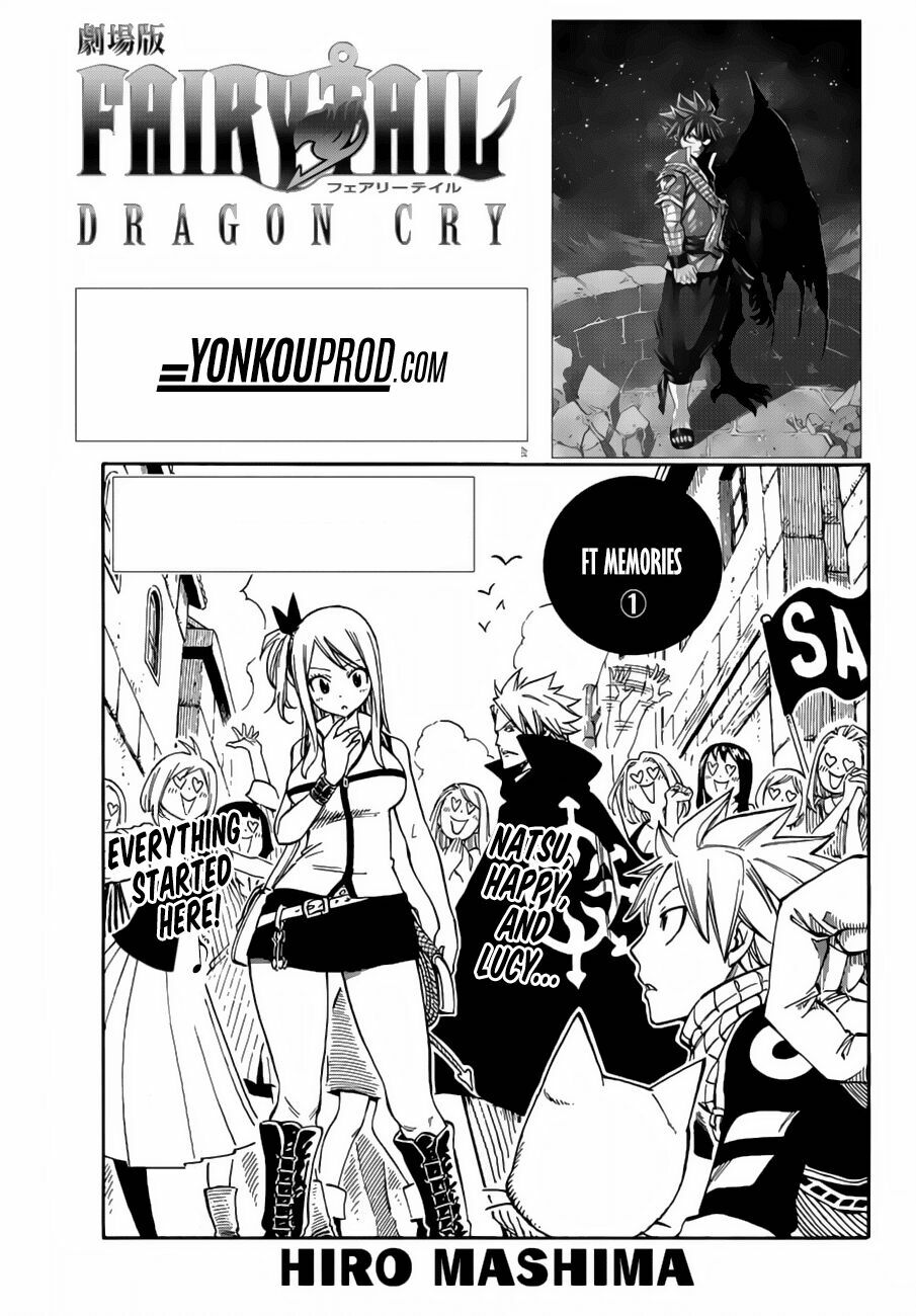 Hội Pháp Sư Nổi Tiếng: Chapter 525