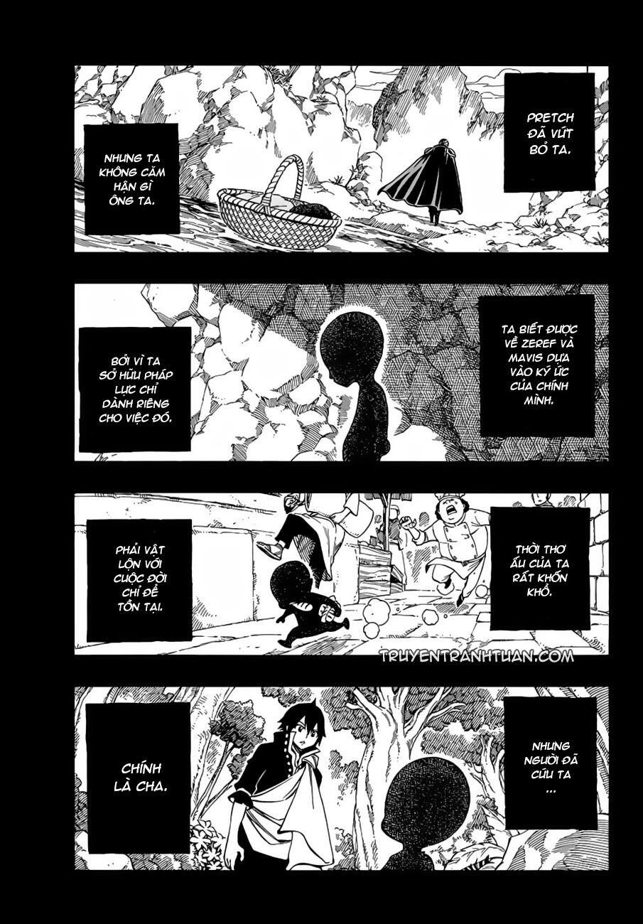 Hội Pháp Sư Nổi Tiếng: Chapter 526