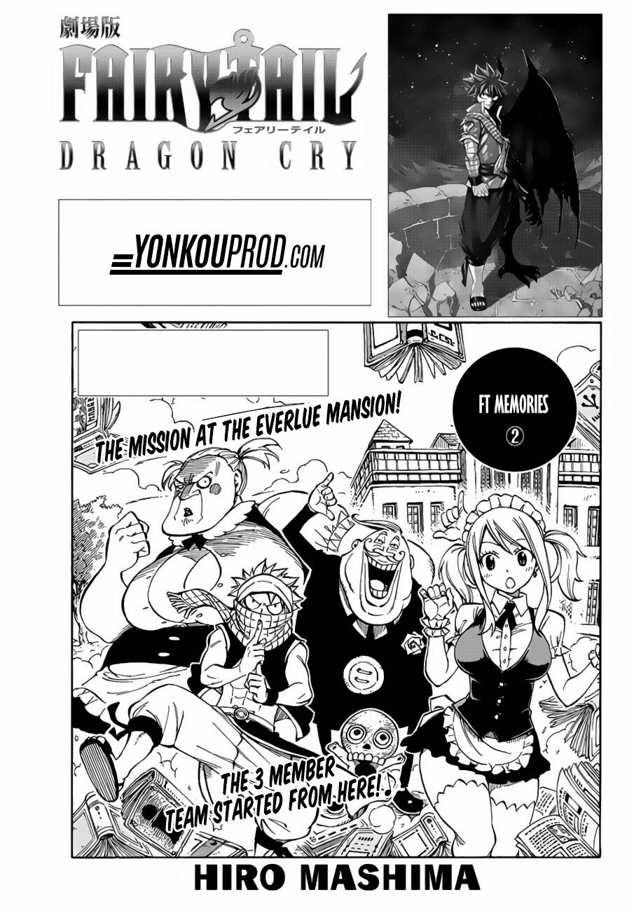 Hội Pháp Sư Nổi Tiếng: Chapter 526