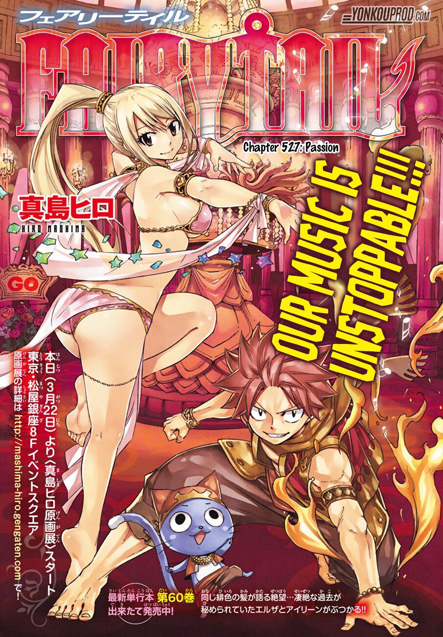 Hội Pháp Sư Nổi Tiếng: Chapter 527