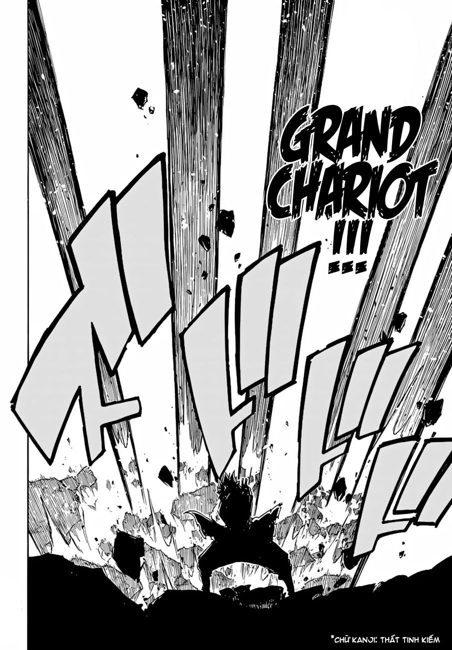 Hội Pháp Sư Nổi Tiếng: Chapter 528