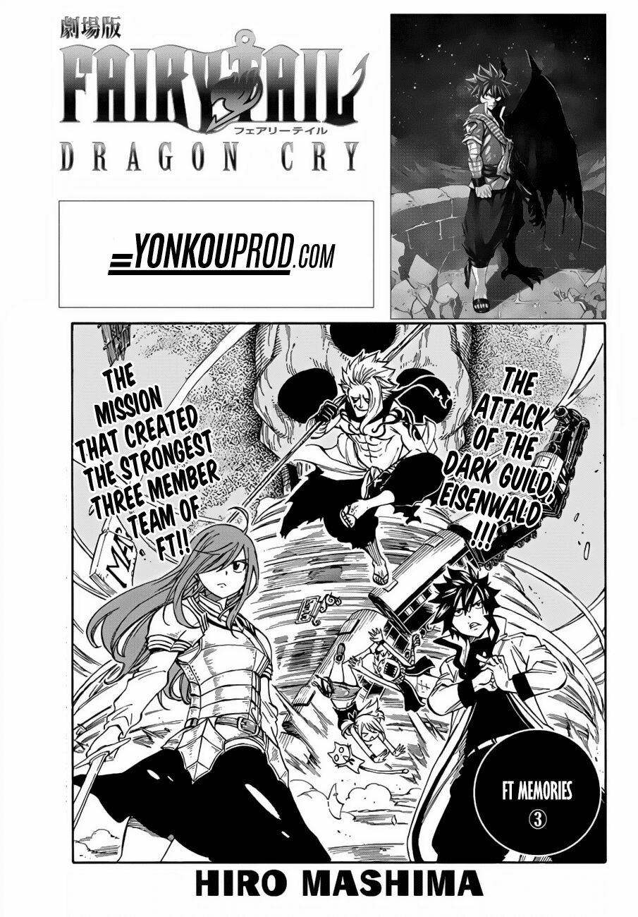 Hội Pháp Sư Nổi Tiếng: Chapter 528