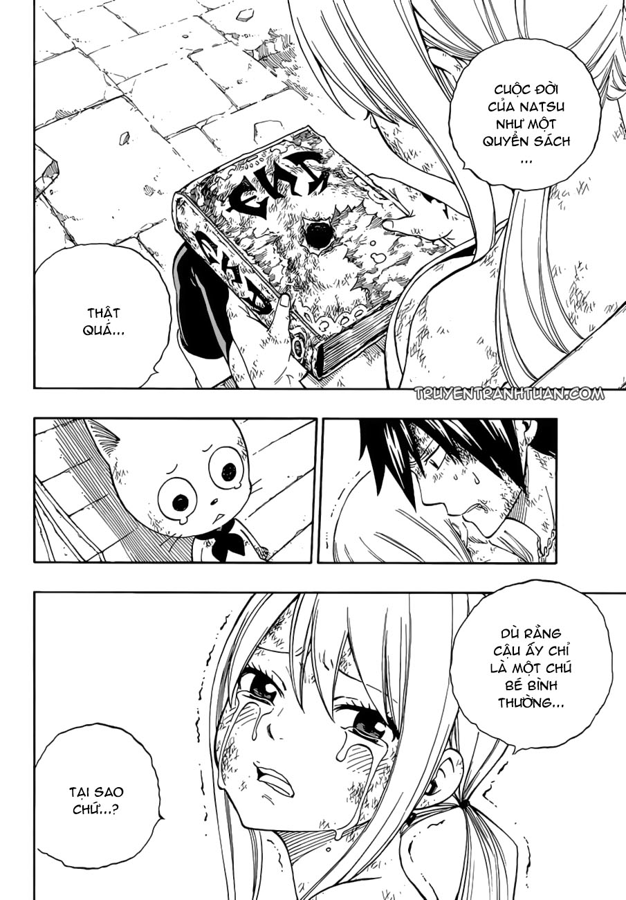 Hội Pháp Sư Nổi Tiếng: Chapter 529