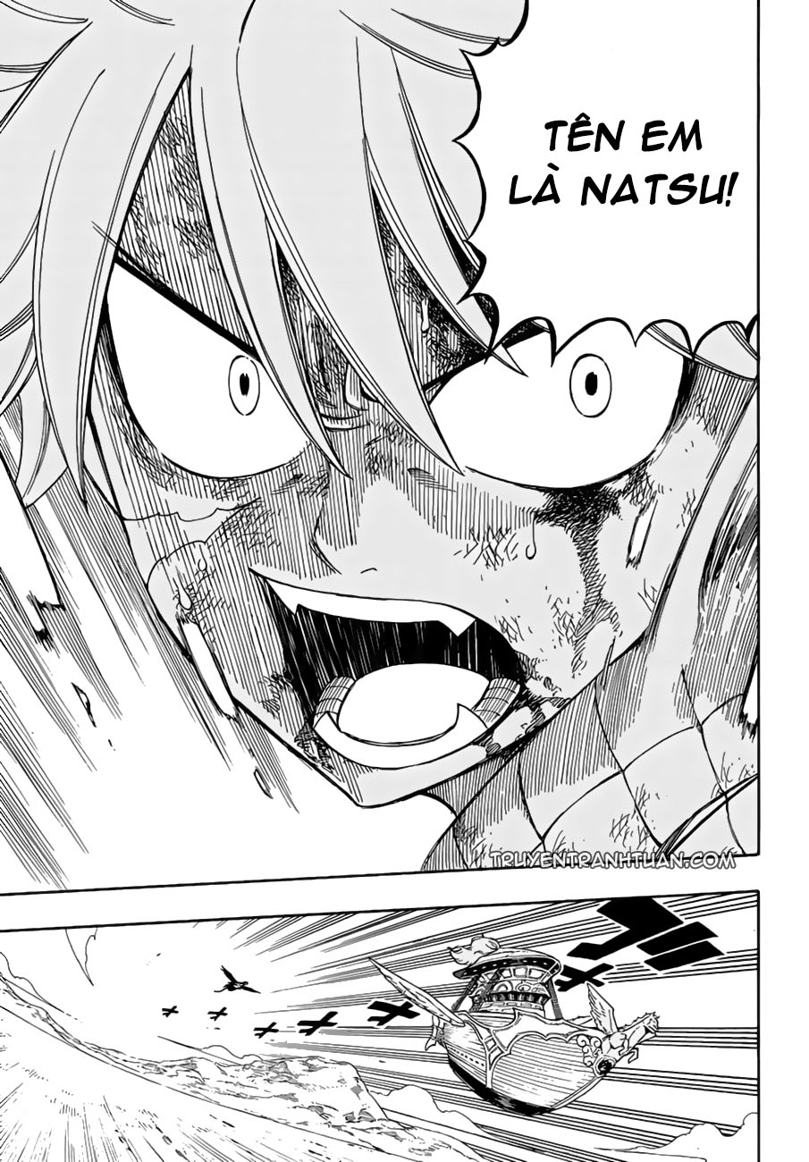 Hội Pháp Sư Nổi Tiếng: Chapter 529
