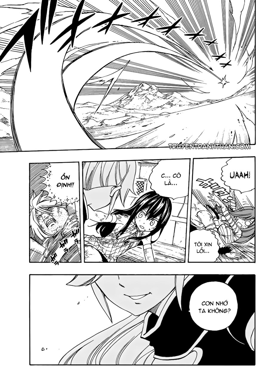 Hội Pháp Sư Nổi Tiếng: Chapter 529