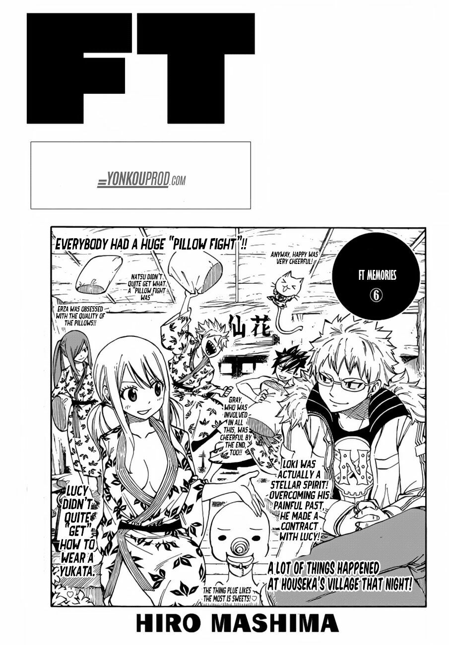 Hội Pháp Sư Nổi Tiếng: Chapter 533