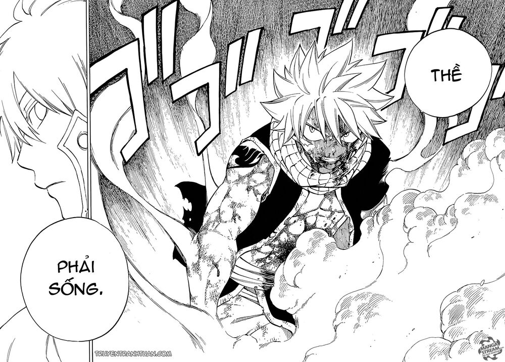 Hội Pháp Sư Nổi Tiếng: Chapter 534