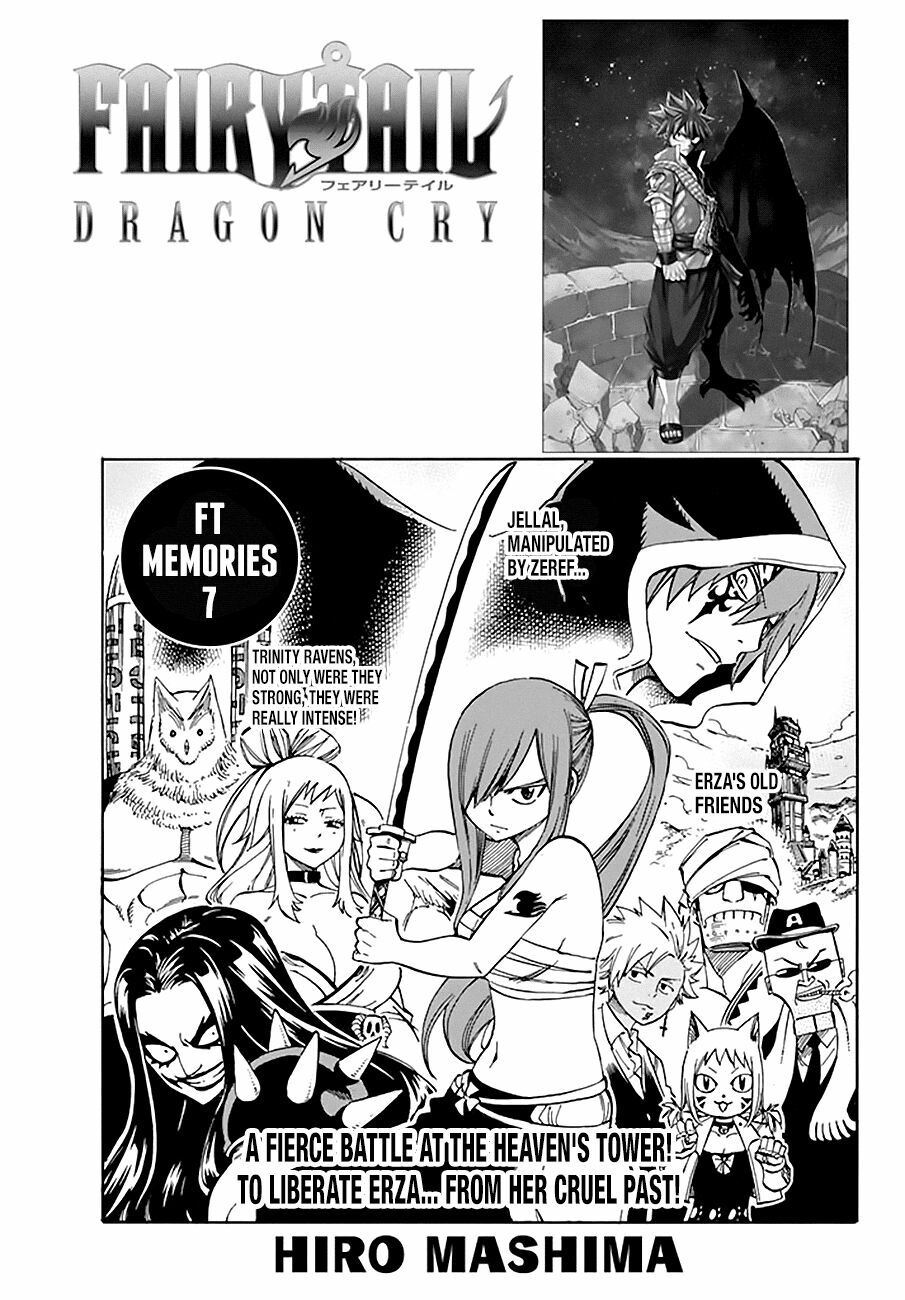 Hội Pháp Sư Nổi Tiếng: Chapter 534