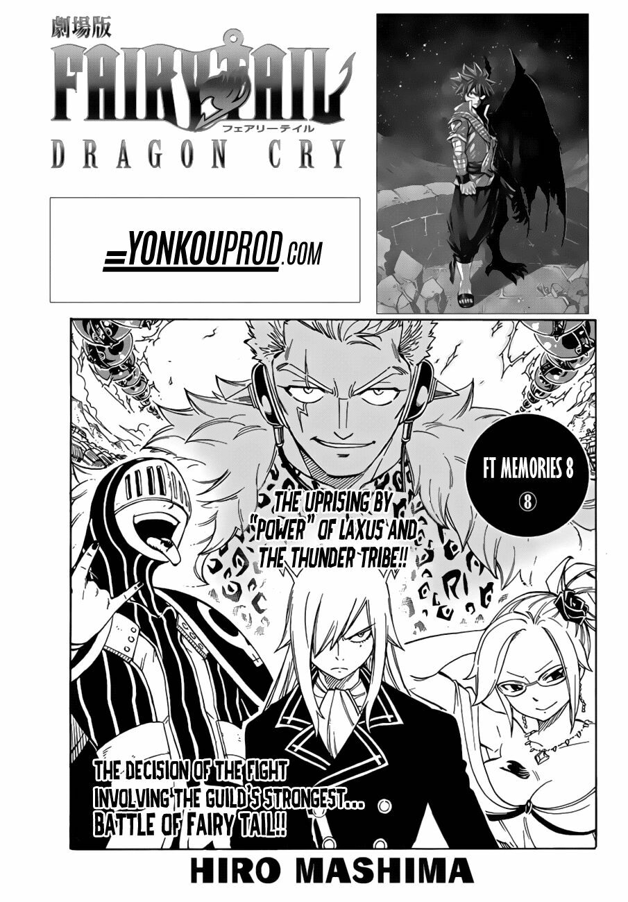 Hội Pháp Sư Nổi Tiếng: Chapter 535