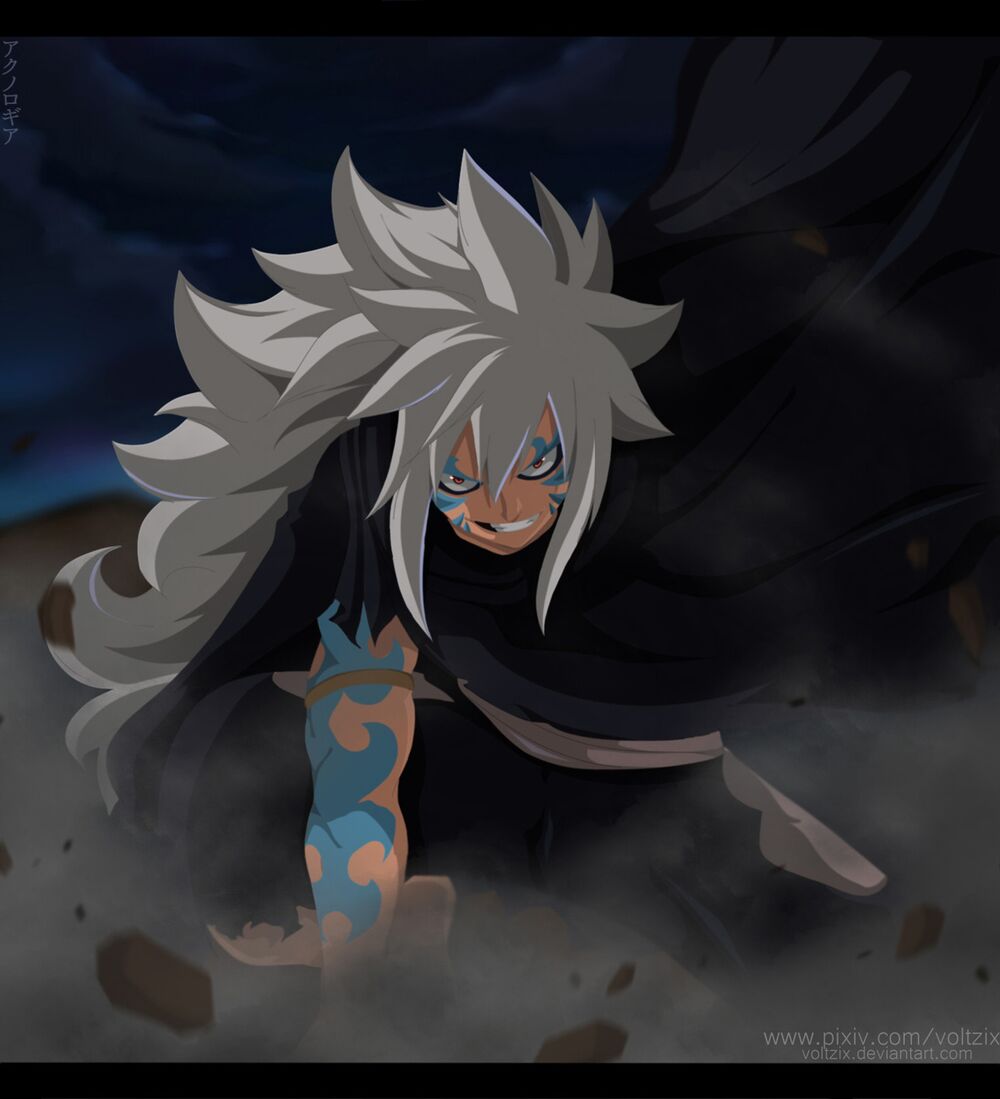 Hội Pháp Sư Nổi Tiếng: Chapter 540