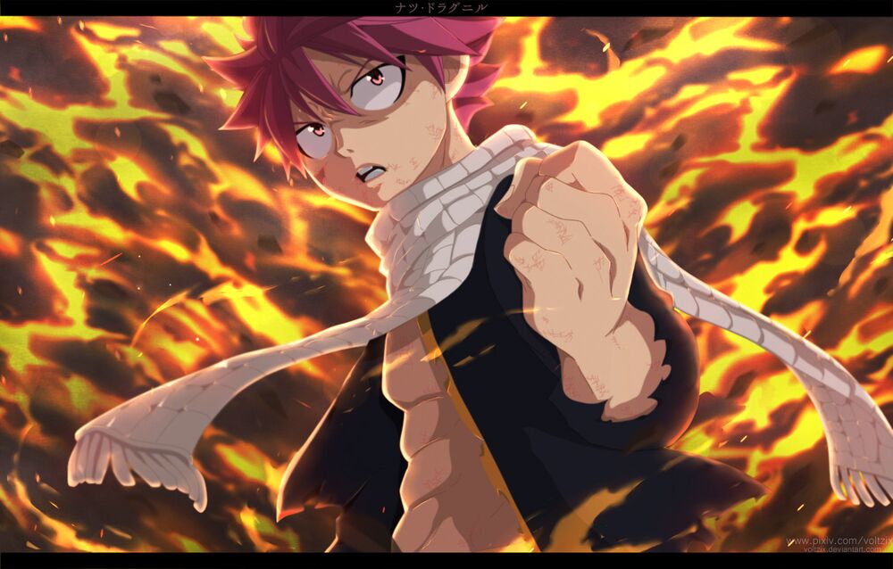 Hội Pháp Sư Nổi Tiếng: Chapter 540