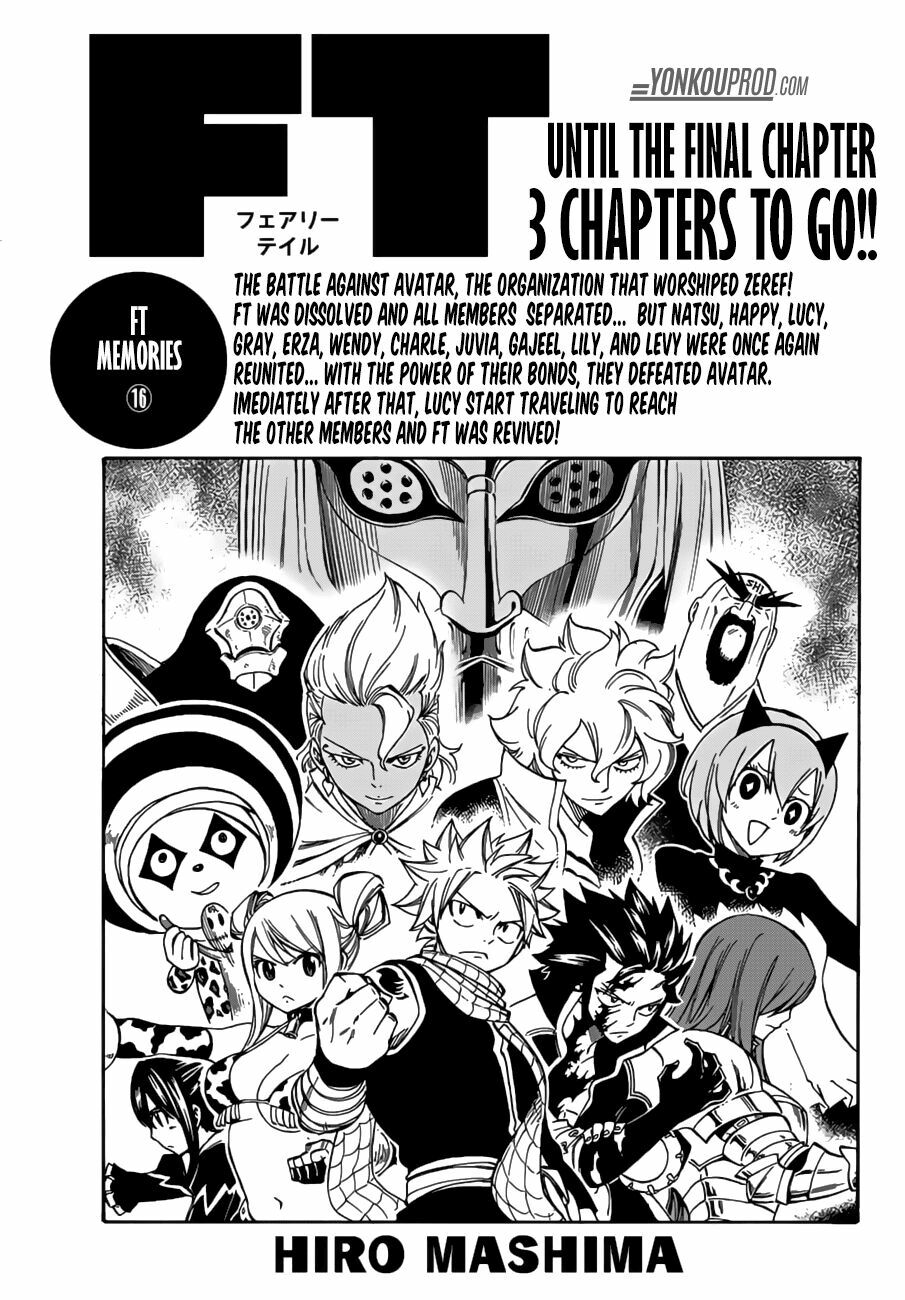 Hội Pháp Sư Nổi Tiếng: Chapter 543